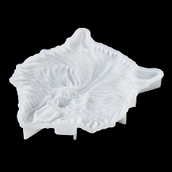 Голова волка своими руками&nbsp;SIL-F007-03