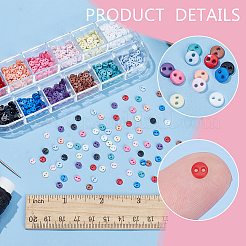 600 шт. BUTT-FG0001-20