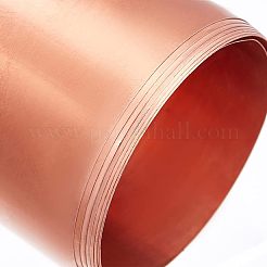 Kupferrollen&nbsp;AJEW-WH0252-54F-01