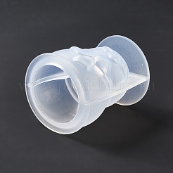 Изготовление портретной скульптуры своими руками DIY-E055-14