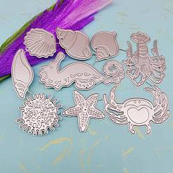 Углеродистая сталь разрезает трафареты&nbsp;PW-WG4CE39-01