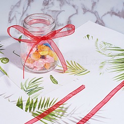 Лентой из органзы RS6mmY026