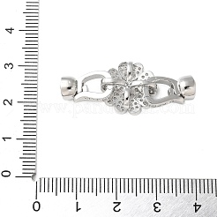 Латунное микропейв&nbsp;KK-P290-18P