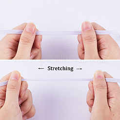 Эластичный шнур&nbsp;EC-GF0001-31B