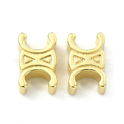 Рейка из латунной проставки&nbsp;KK-B072-43G