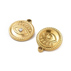 Ионное покрытие (ip) подвеска из нержавеющей стали 304&nbsp;STAS-U014-25G