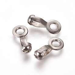 Шариковые цепные соединители из нержавеющей стали 304 STAS-WH0014-28B-P