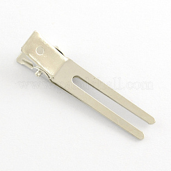 Желехная фурнитура заколки &nbsp;LS-X-PHAR-R109-01