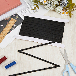 Полипропиленовая эластичная широкая лента&nbsp;OCOR-CY0001-04A-02