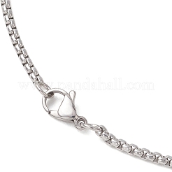 Подвеска в виде круглого кластера из синтетического немагнитного гематита с гальваническим покрытием&nbsp;NJEW-JN05888