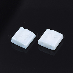 2-луночное матовое стекло бисер SEED-S023-07D