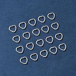 50 шт. рамка из сплава в тибетском стиле TIBEB-FS0001-11AS