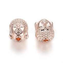 Сплавочные бусины PALLOY-P144-18KCG