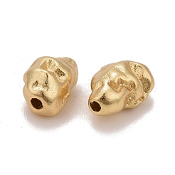 Латунные бусины KK-M229-81G