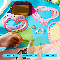 Kits de bricolage en papier pour enfants : attrape-soleil&nbsp;DIY-TAC0017-004B
