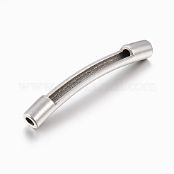 Бусины из нержавеющей стали 304 STAS-K172-03P