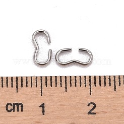 Быстроразъемные соединения из нержавеющей стали 304 STAS-R063-16