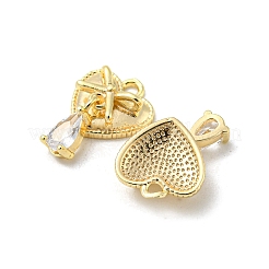 Латунные подвески KK-H460-42G