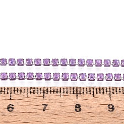 Железо горный хрусталь чашка цепи CH-T006-05B-22