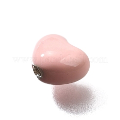 S925 бусины из стерлингового серебра STER-H116-02E