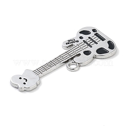 Эмали сплава большие кулоны&nbsp;ENAM-S020-04A