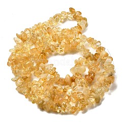 Нити бусин из драгоценных камней X-F044