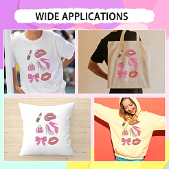 Стекла исправление горный хрусталь DIY-WH0303-292