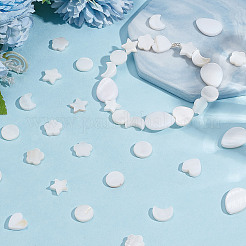 120 шт. SHEL-GO0001-07