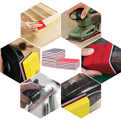 20 шт. шлифовальная губка TOOL-SP0001-06