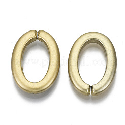 Непрозрачные акриловые кольца OACR-S021-66A-B01