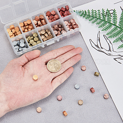 Наборы частиц герметизирующего воска&nbsp;DIY-CJ0001-30