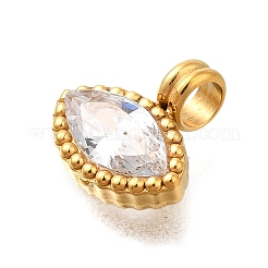 Подвески из нержавеющей стали 304 STAS-R159-07G