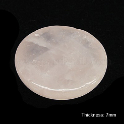 Gemstone cabochons&nbsp;G-H1596-FR-18mm-12
