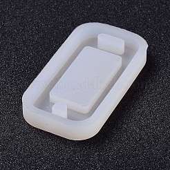 DIY силиконовые Молды для кулона&nbsp;LS-DIY-C012-09C