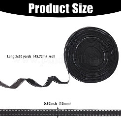 Полиэфирные ленты&nbsp;OCOR-WH0036-99A