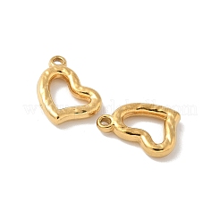 Подвески из нержавеющей стали 304&nbsp;STAS-F320-06G