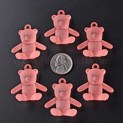 Подвески матовым акриловым MACR-S373-60K-03