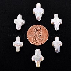 Натуральный кеши жемчуг бисер PEAR-N020-N02