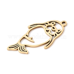 201 pendentifs en acier inoxydable&nbsp;SA-CBA5D66-05G