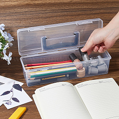 Органайзеры с пластиковыми ручками&nbsp;CON-WH0086-212