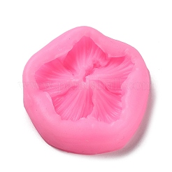Силиконовые Молды для цветов гибискуса своими руками&nbsp;LS-DIY-F145-01