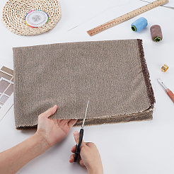 Accesorios de ropa de tejido químico&nbsp;DIY-WH0308-859B