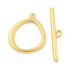 Латуни Переключить застежками KK-A223-04G