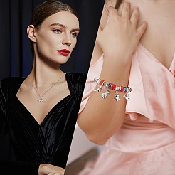 Подвески из сплава в тибетском стиле&nbsp;TIBE-SZ0001-07