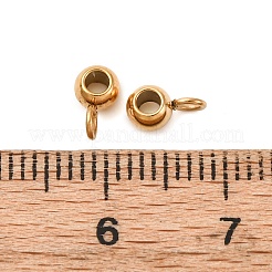 Ионное покрытие (IP) 304 нержавеющая сталь трубчатые дужки STAS-G075-11G