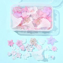 Наборы для самостоятельного изготовления DIY-FS0009-96