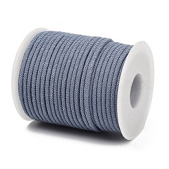 Cordino intrecciato in nylon&nbsp;NWIR-C004-04A-07