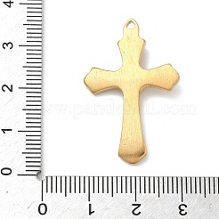 Pendentifs en acier inoxydable 304&nbsp;STAS-G374-04G-04