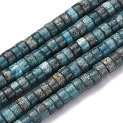 Природного апатита нитей бисера G-Q046-A01-01