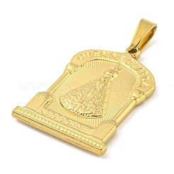 Ионное покрытие (ip) подвески из нержавеющей стали 304&nbsp;STAS-B071-02H-16G